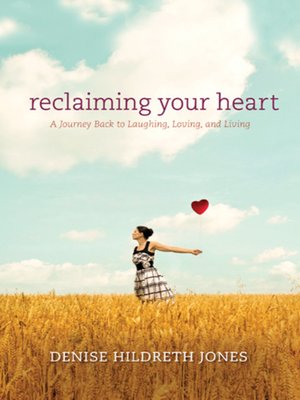 Reclaiming Your Heart - ebook